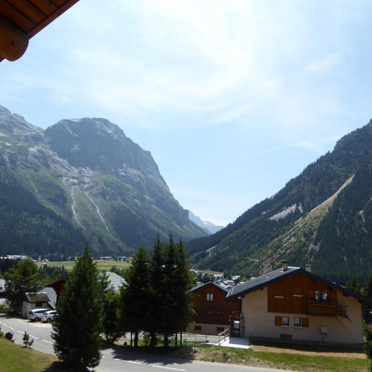 Chalet 5 pièces lumineux près des pistes, 10 personnes - FR-1-464-169 - Chalet 3 Chambres - 10