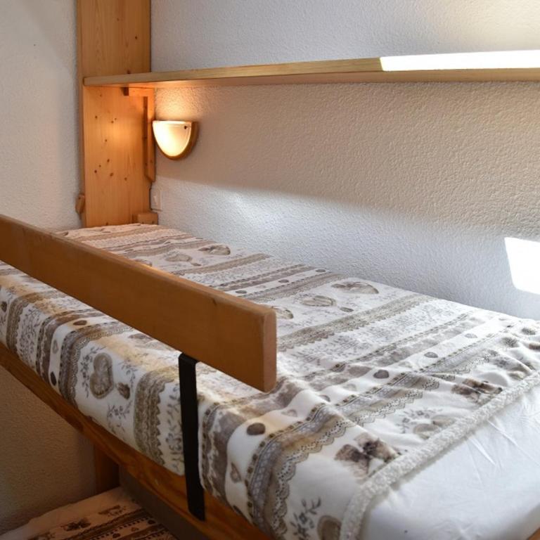 Studio au centre avec parking, 3ème étage, 4 pers - FR-1-464-151 - Studio - 5