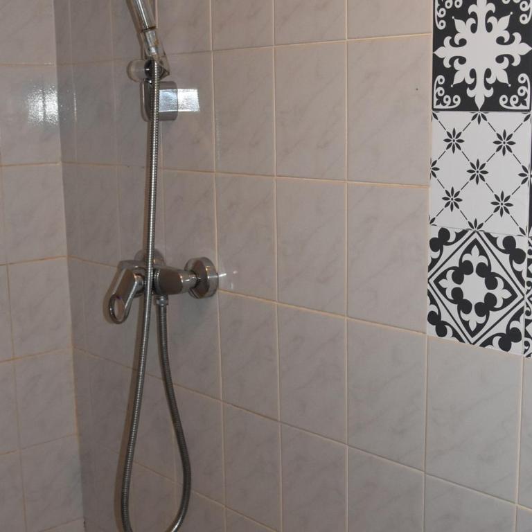 Emplacement idéal - Rez-de-chaussée spacieux 7 pers, animaux admis - FR-1-464-154 - Apartamento de 2 dormitorios - 6