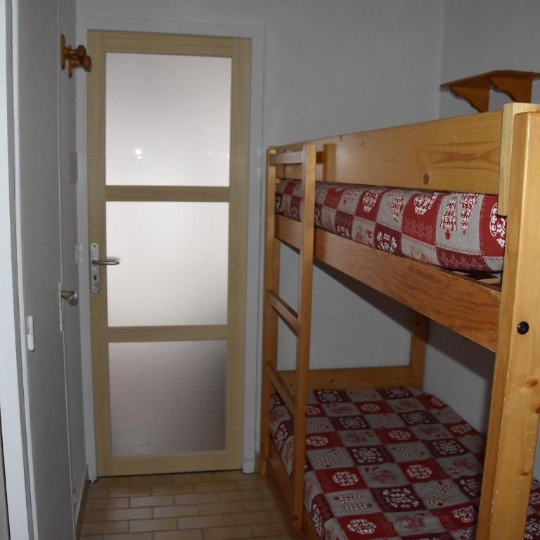 Joli studio proche centre, 4 pers, balcon - FR-1-464-173 - Monolocale - 2
