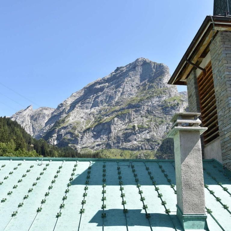 Appartement en centre-ville, proche des pistes, 4 personnes - FR-1-464-191 - Appartamento con 1 Camera da Letto - 4