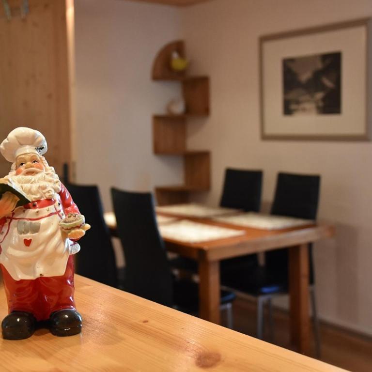 Appartement en centre-ville, proche des pistes, 4 personnes - FR-1-464-191 - Appartamento con 1 Camera da Letto - 5
