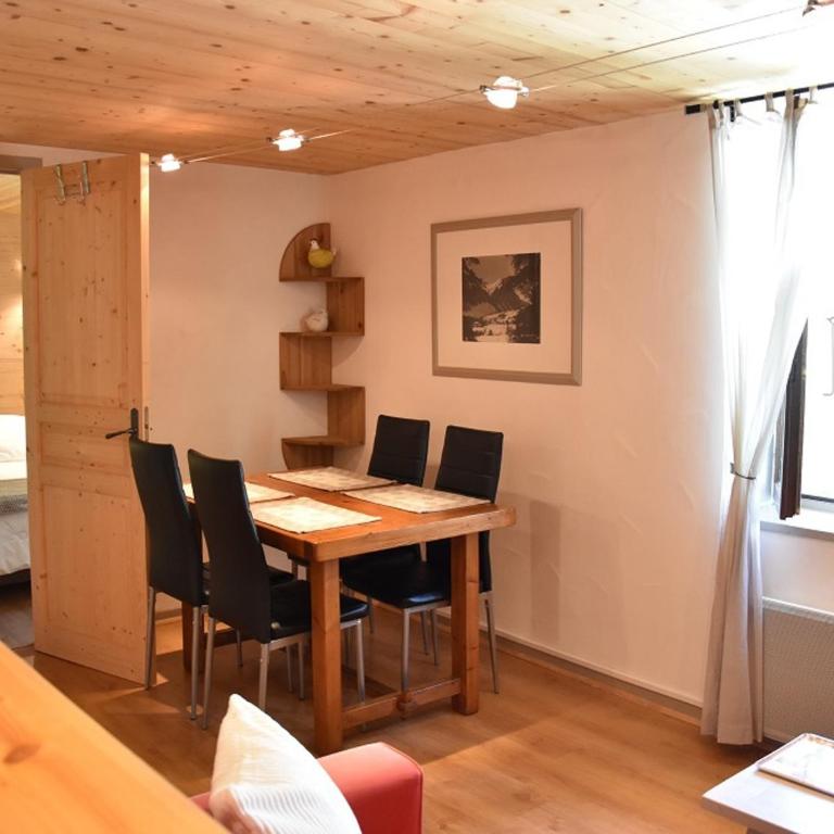 Appartement en centre-ville, proche des pistes, 4 personnes - FR-1-464-191 - Appartamento con 1 Camera da Letto - 6