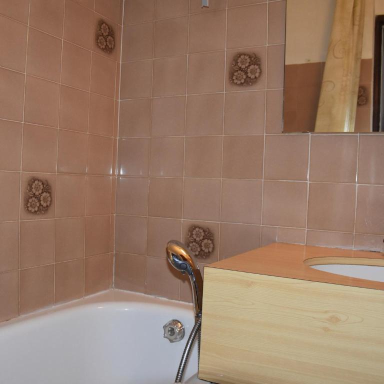 Joli studio proche centre, 4 pers, balcon - FR-1-464-173 - Monolocale - 8