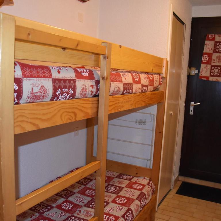 Joli studio proche centre, 4 pers, balcon - FR-1-464-173 - Monolocale - 9