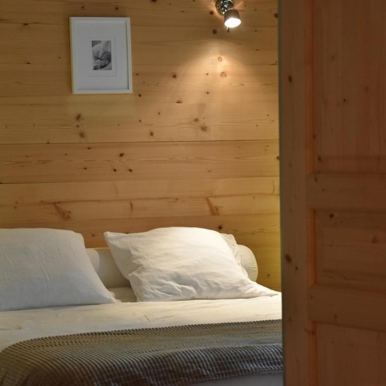 Appartement en centre-ville, proche des pistes, 4 personnes - FR-1-464-191 - Appartamento con 1 Camera da Letto - 13