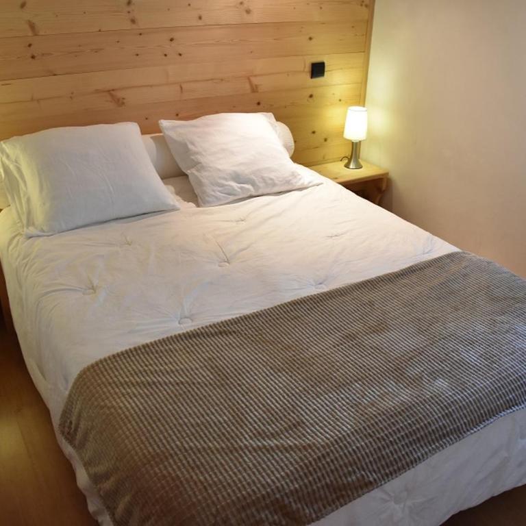Appartement en centre-ville, proche des pistes, 4 personnes - FR-1-464-191 - Appartamento con 1 Camera da Letto - 14