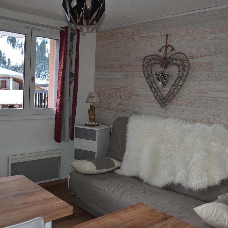 Joli studio proche centre, 4 pers, balcon - FR-1-464-173 - Monolocale - 12