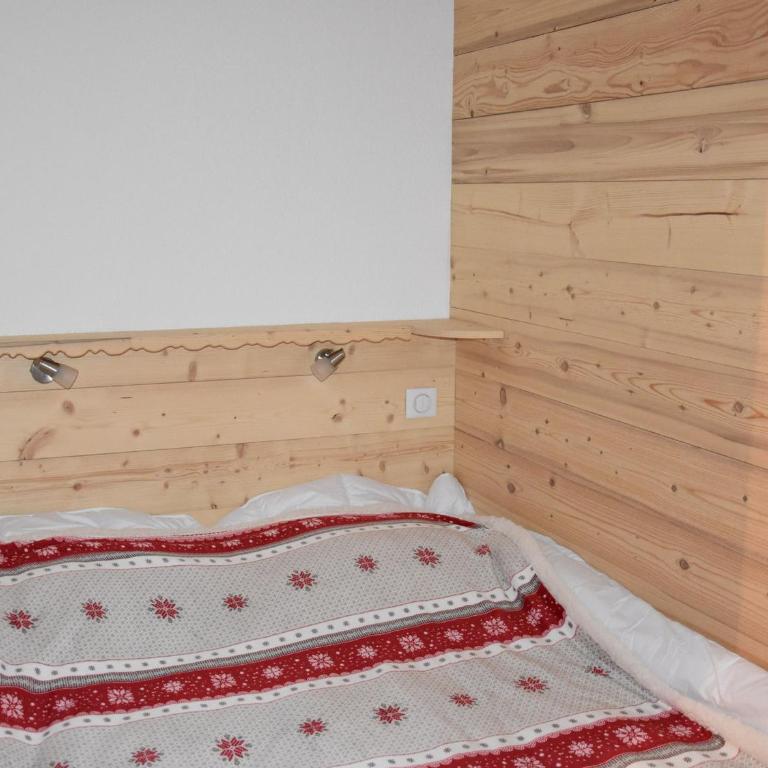 Joli 2 pièces avec terrasse et piscine chauffée - FR-1-464-178 - Appartement 1 Chambre - 2