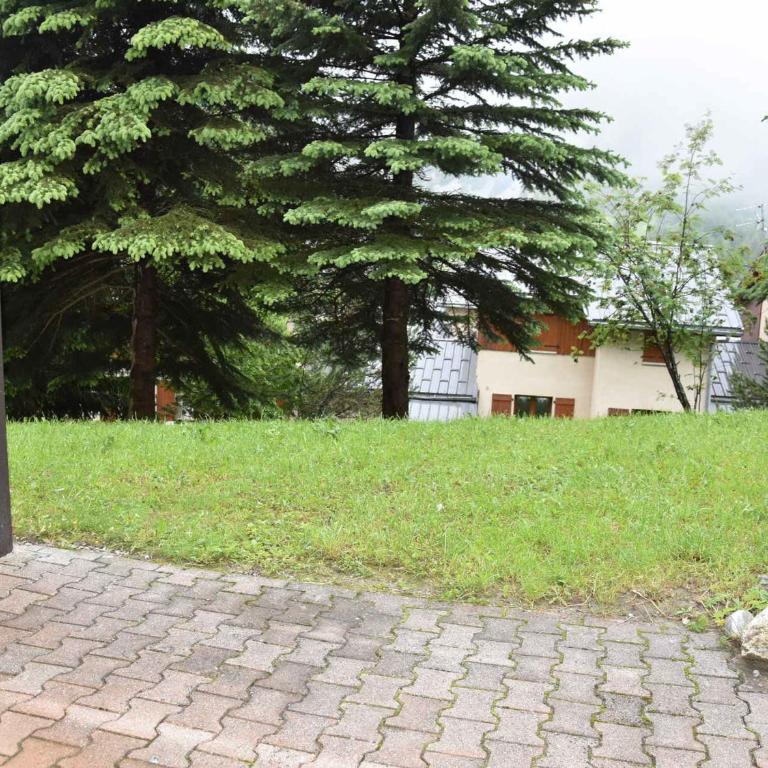 Joli 2 pièces avec terrasse et piscine chauffée - FR-1-464-178 - Appartement 1 Chambre - 6