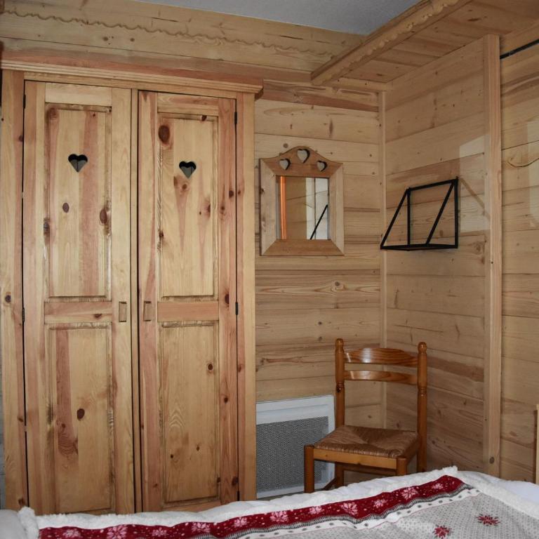 Joli 2 pièces avec terrasse et piscine chauffée - FR-1-464-178 - Appartement 1 Chambre - 7