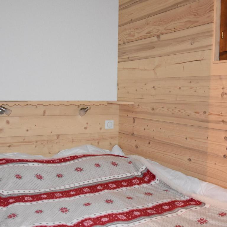 Joli 2 pièces avec terrasse et piscine chauffée - FR-1-464-178 - Appartement 1 Chambre - 8