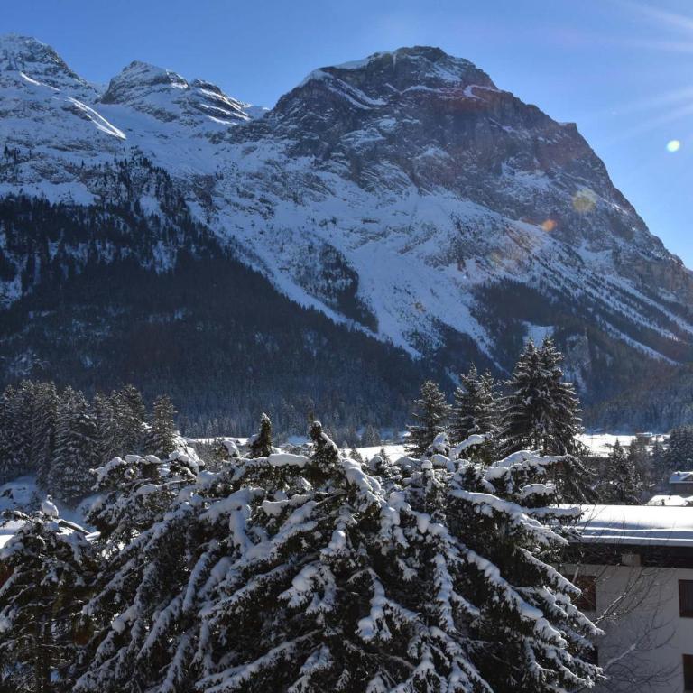 Appartement 3 pièces, 6 pers., proche centre et pistes - FR-1-464-197 - Appartement - 8