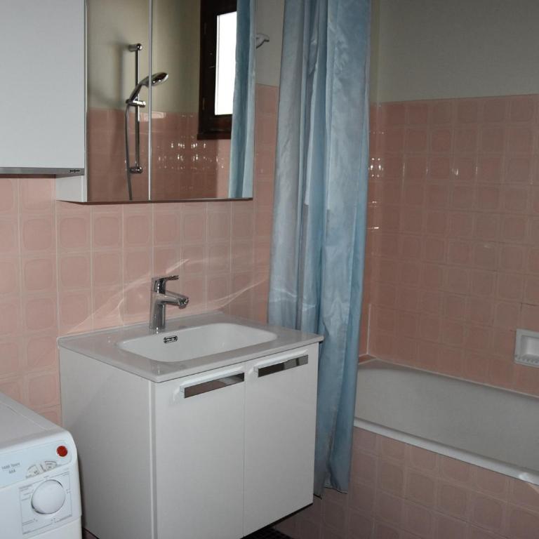 Appartement 3 pièces, 6 pers., proche centre et pistes - FR-1-464-197 - Appartement - 9