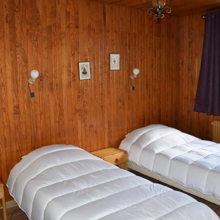 Appartement 3 pièces, 6 pers., proche centre et pistes - FR-1-464-197 - Appartement - 10