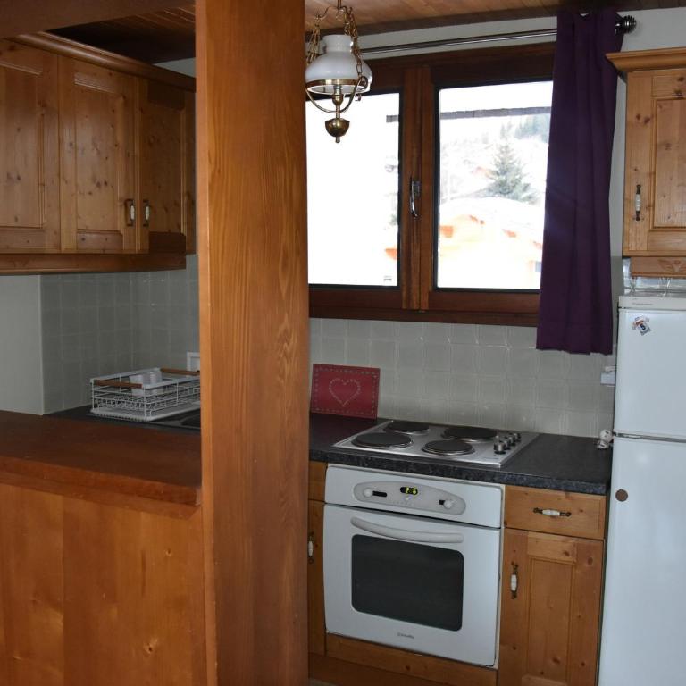 Appartement 3 pièces, 6 pers., proche centre et pistes - FR-1-464-197 - Appartement - 14