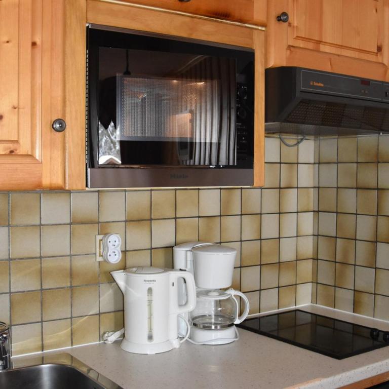 Appartement cosy 2 pièces au centre, balcon, 4 pers - FR-1-464-185 - Apartamento de 1 dormitorio - 4