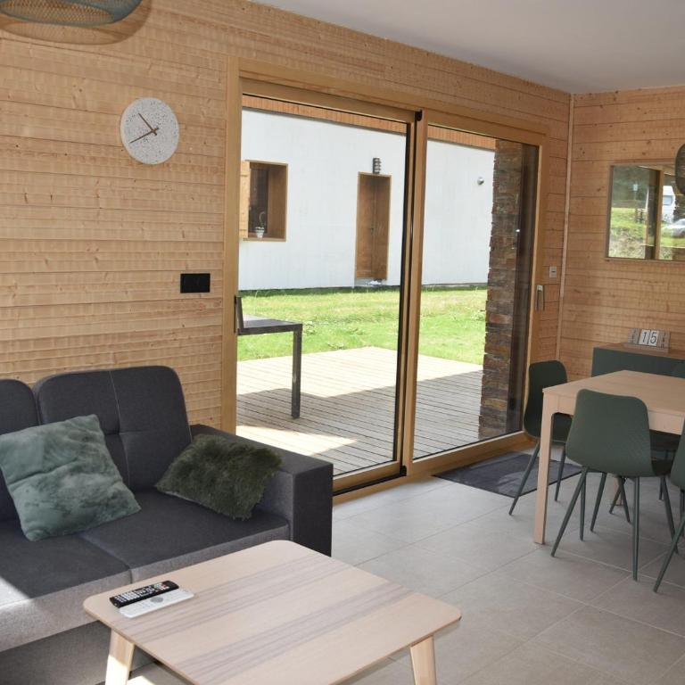 Chalet moderne à Pralognan, proche centre - FR-1-464-188 - Chalet 3 Chambres - 1