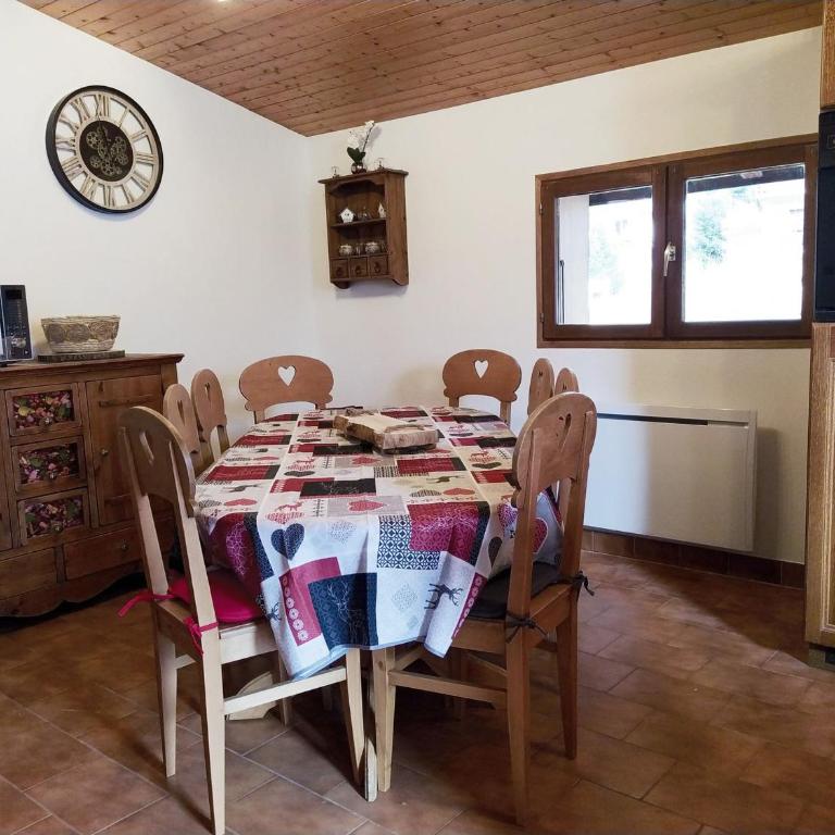 Duplex spacieux 6 pers près des pistes - FR-1-464-194 - Appartement 3 Chambres - 2
