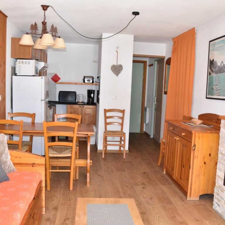 Appartement cosy proche centre 4 pers, balcon lumineux - FR-1-464-200 - Apartment - 1
