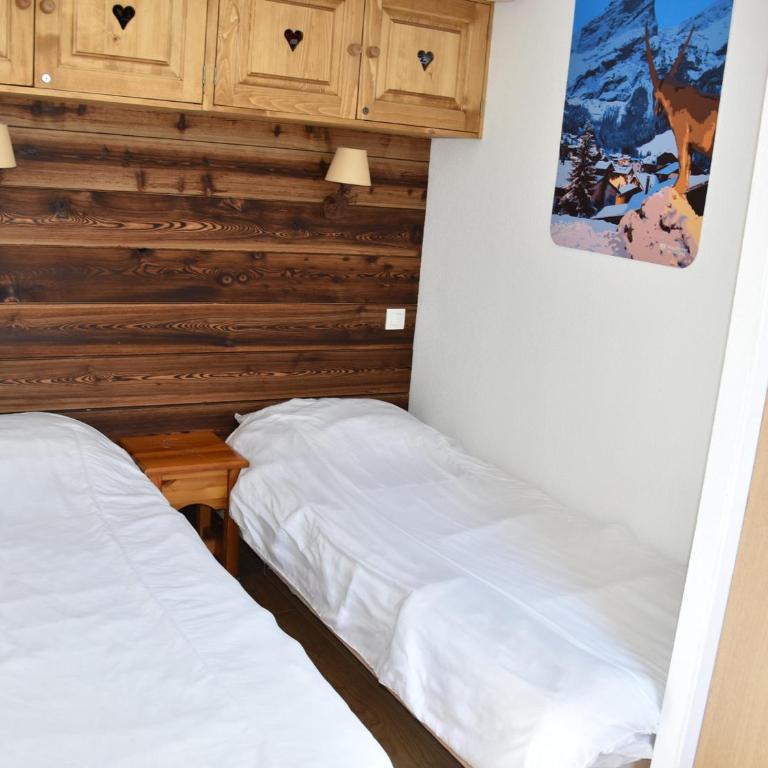 Appartement cosy proche centre 4 pers, balcon lumineux - FR-1-464-200 - Apartment - 4