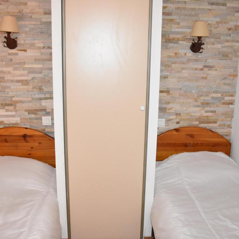 Appartement cosy proche centre 4 pers, balcon lumineux - FR-1-464-200 - Apartment - 9