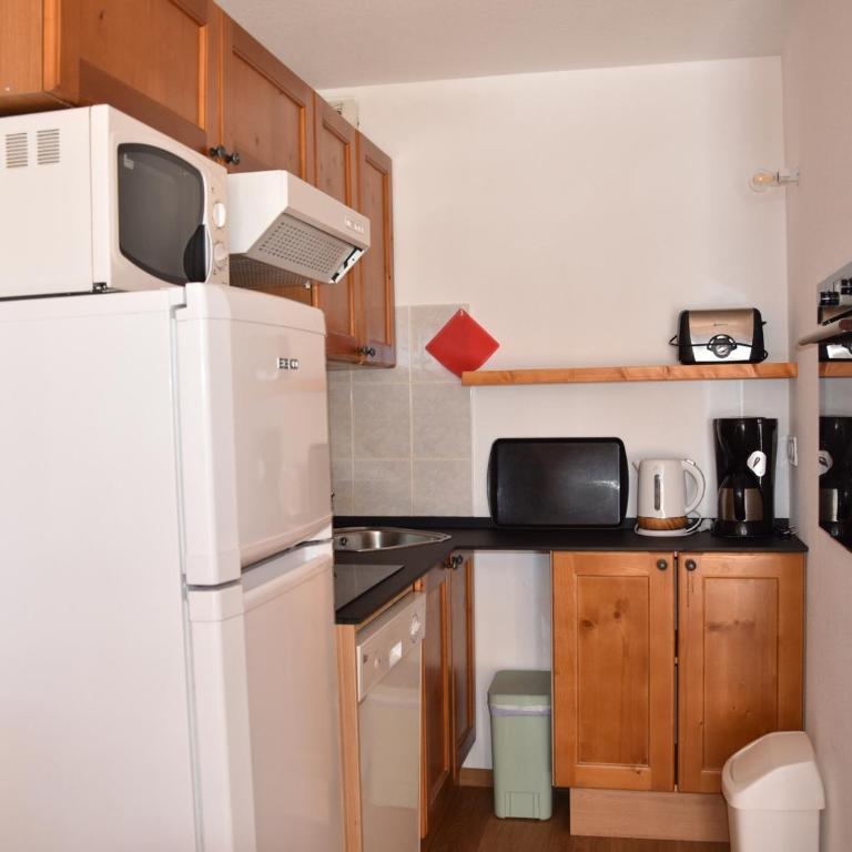 Appartement cosy proche centre 4 pers, balcon lumineux - FR-1-464-200 - Apartment - 10