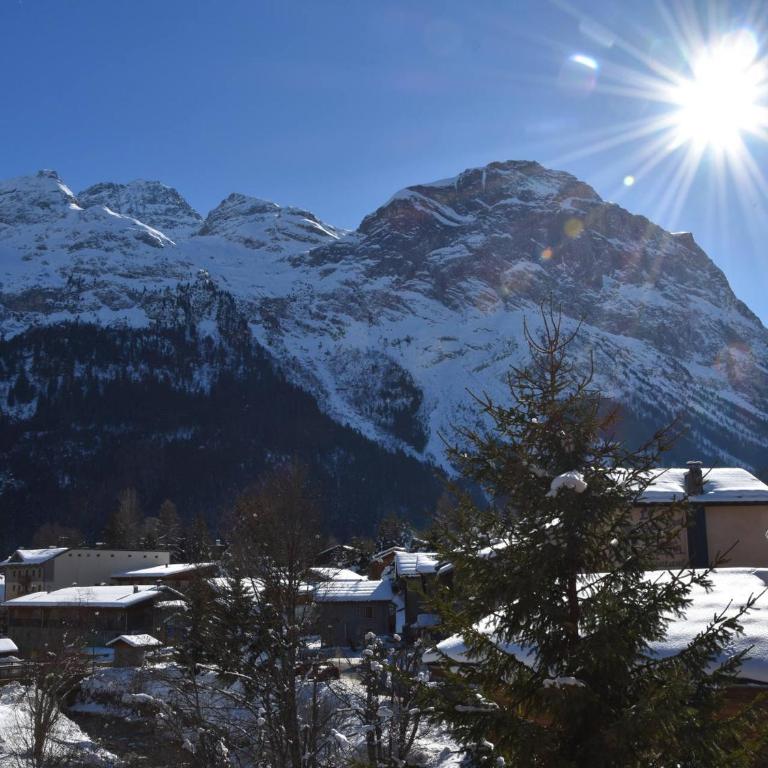 Appartement cosy proche centre 4 pers, balcon lumineux - FR-1-464-200 - Apartment - 13