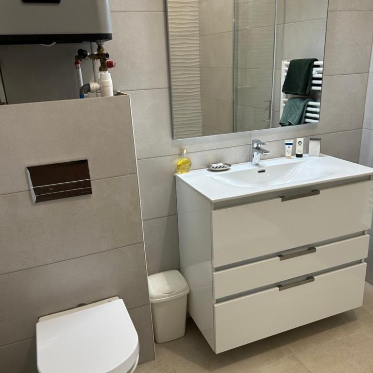 LE CAMAS - Appartement 1 Chambre - 11