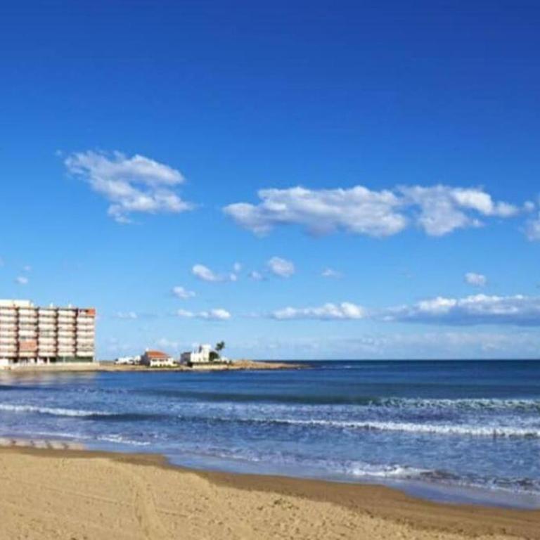 Sunny Apartment - Apartamento de 1 dormitorio - 8