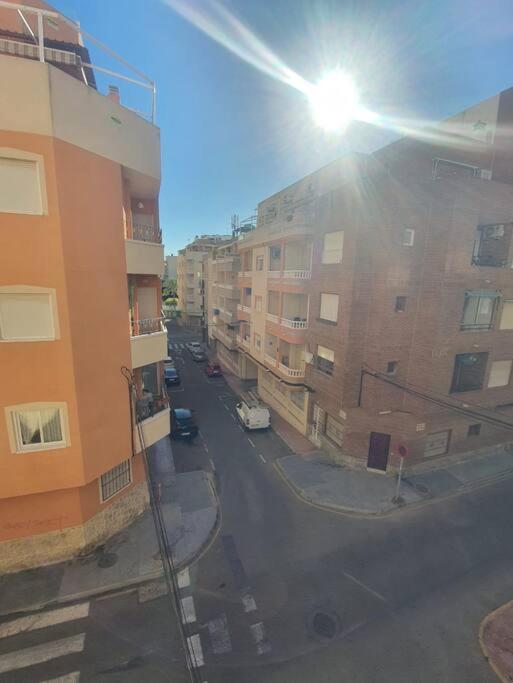 Sunny Apartment - Apartamento de 1 dormitorio - 9