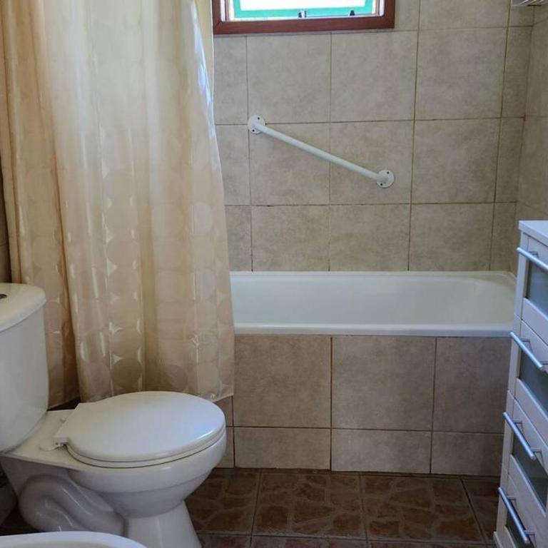 Casa con acceso privado al río - Casa de 3 dormitorios - 19