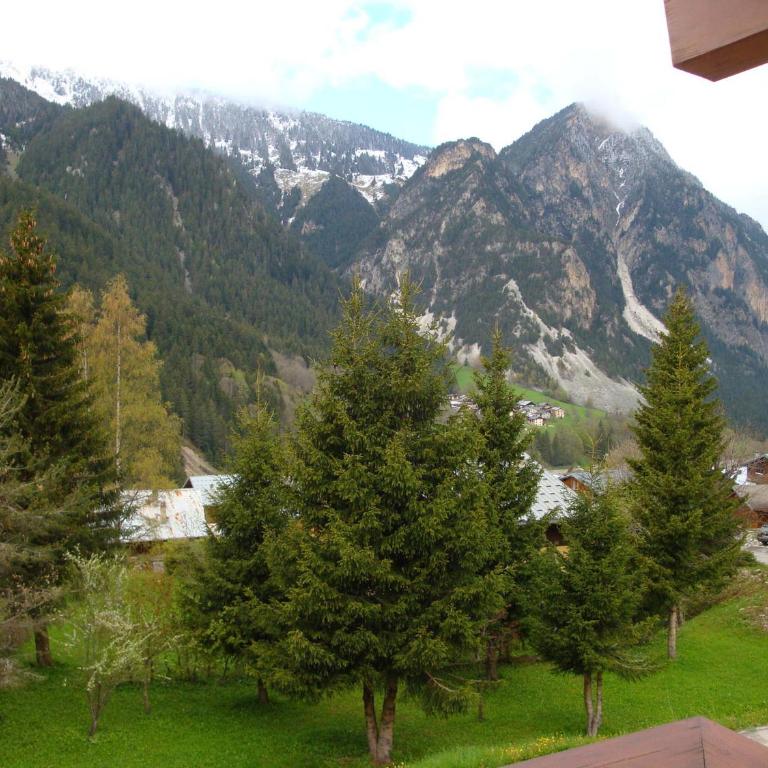 Chalet calme 8 pers., cheminée, parking privé - FR-1-464-39 - Chalet 3 Chambres - 11
