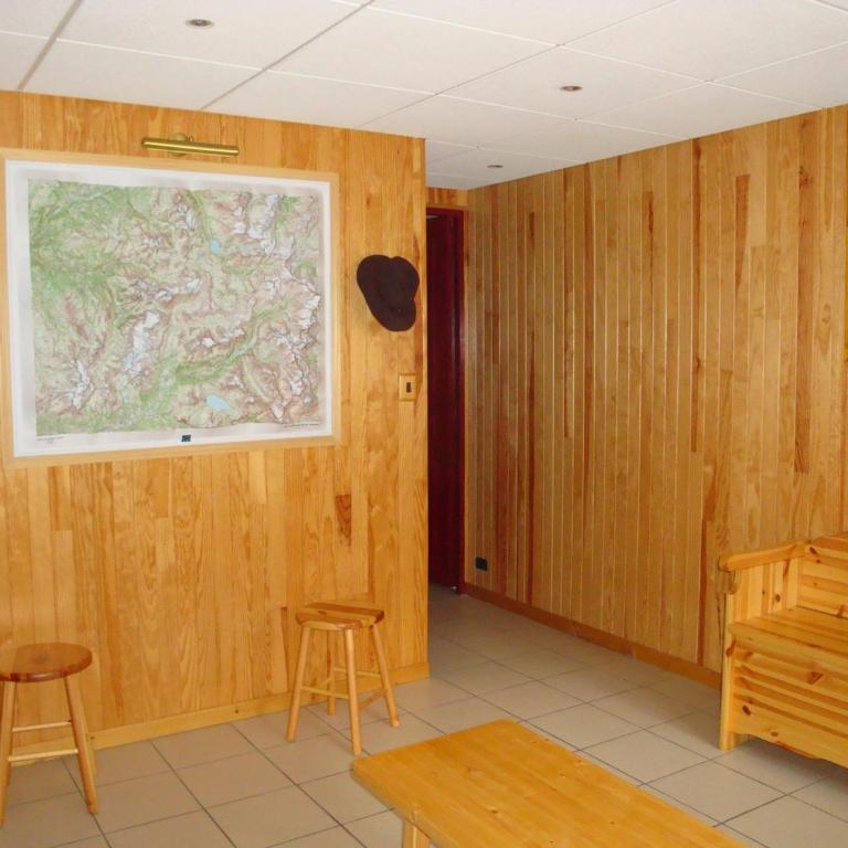 Chalet calme 8 pers., cheminée, parking privé - FR-1-464-39 - Chalet 3 Chambres - 15