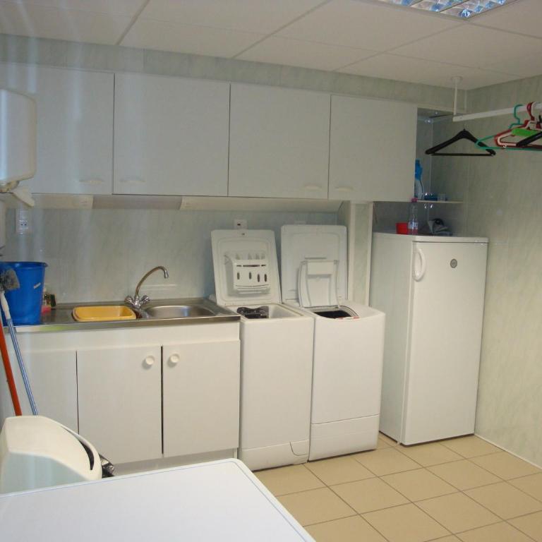 Chalet calme 8 pers., cheminée, parking privé - FR-1-464-39 - Chalet 3 Chambres - 16