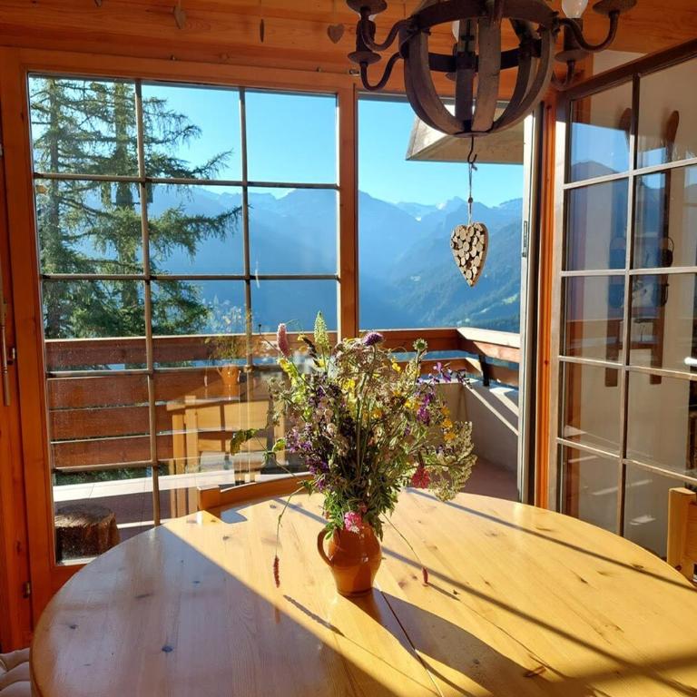 Our little marmots' dream - Apartment - 11
