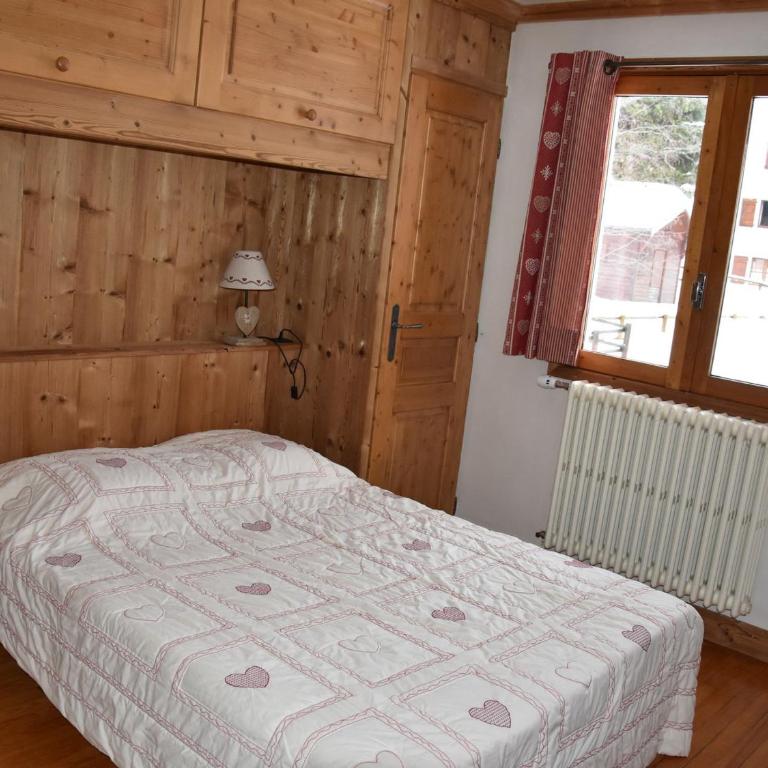 Chalet spacieux 5 pièces, 8 pers, à Pralognan-la-Vanoise - FR-1-464-48 - Chalet 3 Chambres - 2