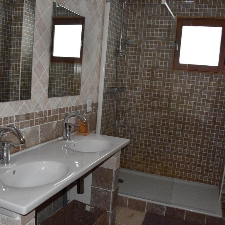 Chalet spacieux 5 pièces, 8 pers, à Pralognan-la-Vanoise - FR-1-464-48 - Chalet 3 Chambres - 6