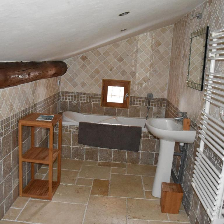 Chalet spacieux 5 pièces, 8 pers, à Pralognan-la-Vanoise - FR-1-464-48 - Chalet 3 Chambres - 11