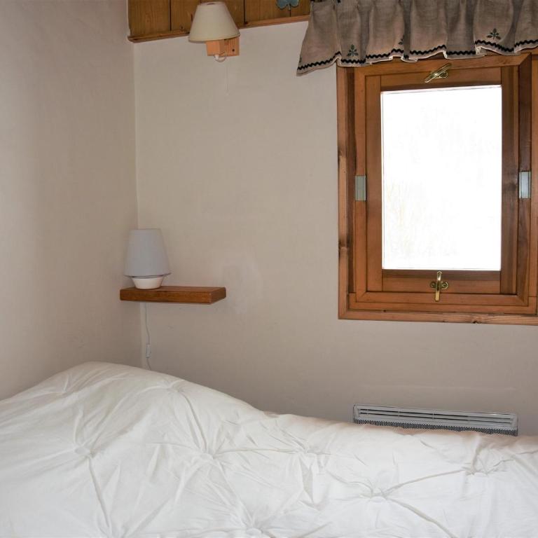 Duplex confortable 4 pièces, 6 pers, garage, Pralognan-la-Vanoise - FR-1-464-56 - Appartement 3 Chambres - 9