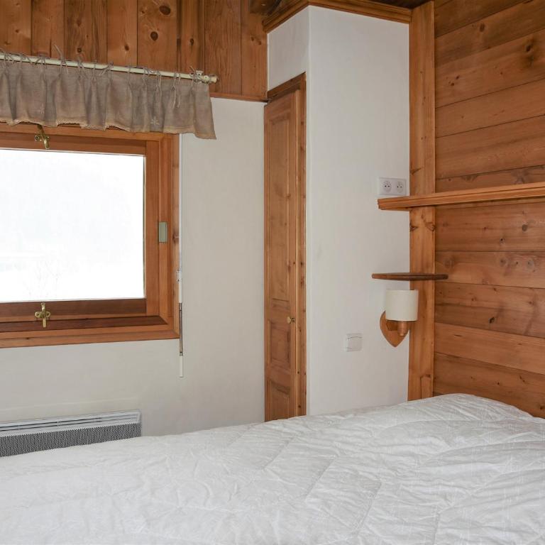 Duplex confortable 4 pièces, 6 pers, garage, Pralognan-la-Vanoise - FR-1-464-56 - Appartement 3 Chambres - 11