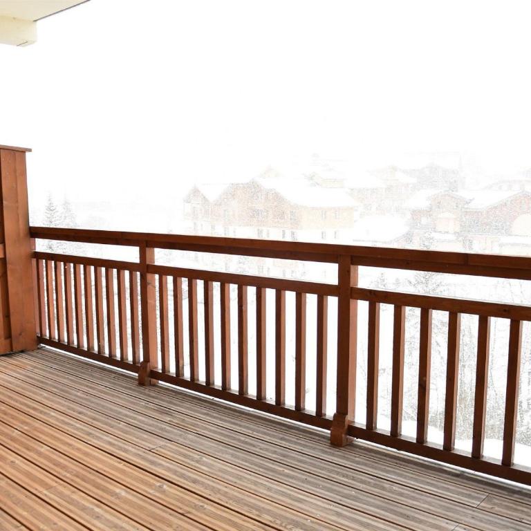 Duplex confortable 4 pièces, 6 pers, garage, Pralognan-la-Vanoise - FR-1-464-56 - Appartement 3 Chambres - 13