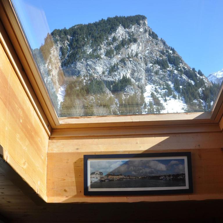 Duplex familial 4 pièces proche pistes - 7 pers - FR-1-464-61 - Three-Bedroom Apartment - 10