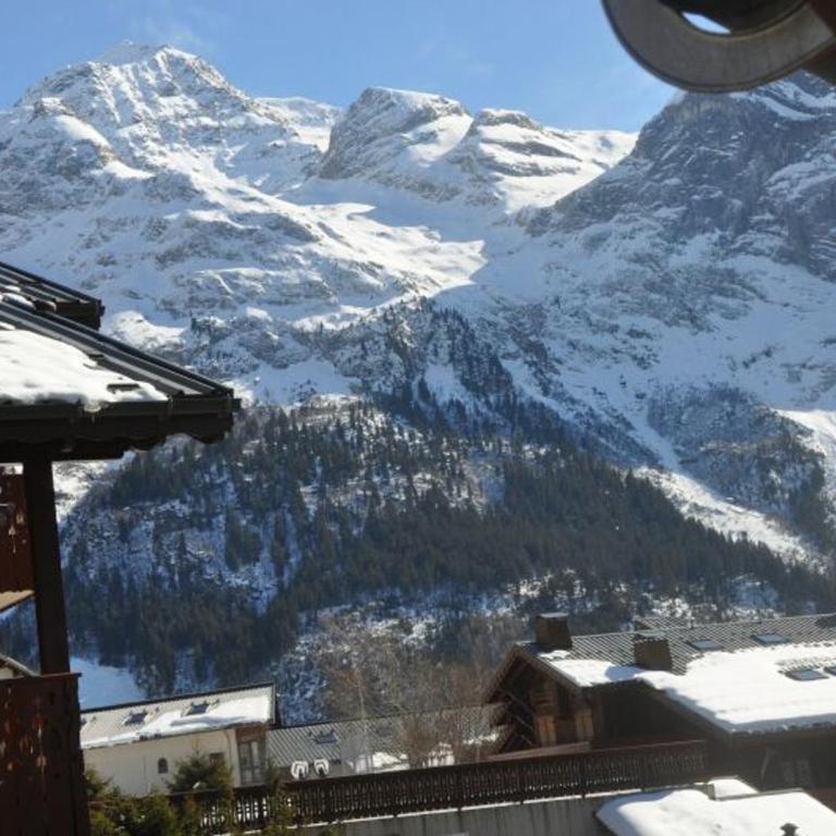 Duplex familial 4 pièces proche pistes - 7 pers - FR-1-464-61 - Three-Bedroom Apartment - 13