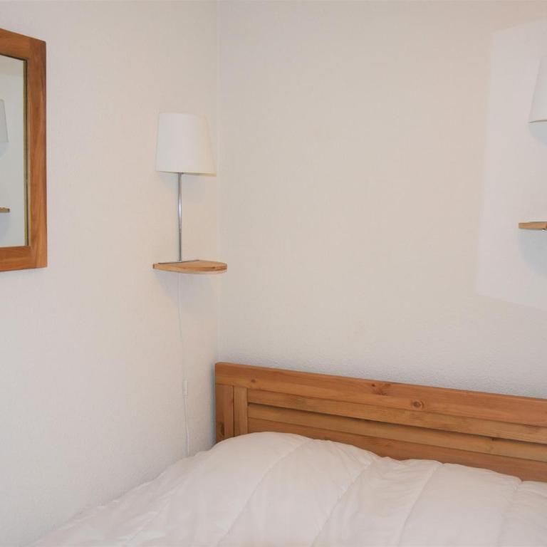 2 Pièces chaleureux, proche pistes, 6 pers. - FR-1-464-62 - Appartement 2 Chambres - 2