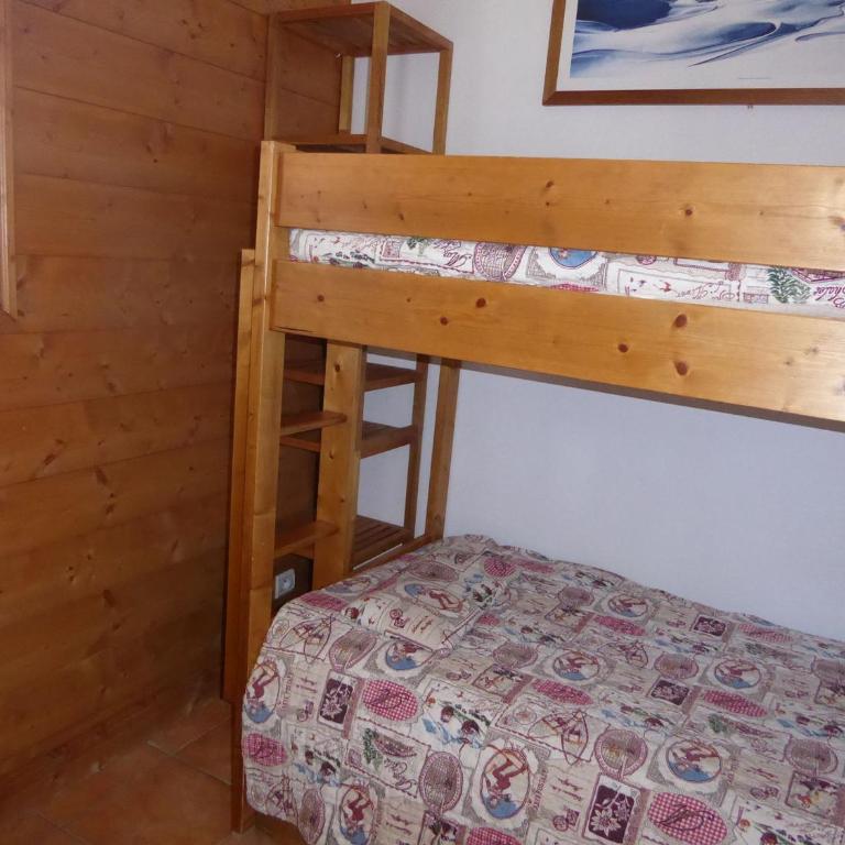 Appartement familial avec terrasse sud et parking - FR-1-464-59 - Apartment mit 2 Schlafzimmern - 14