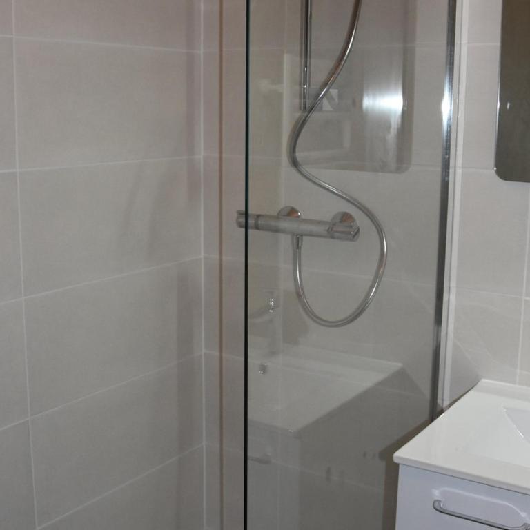 Studio confortable avec balcon sud à Pralognan-la-Vanoise - FR-1-464-71 - Studio - 6