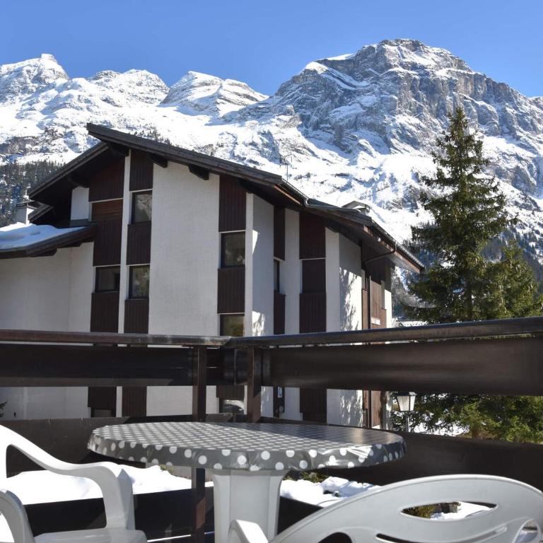 Studio confortable avec balcon sud à Pralognan-la-Vanoise - FR-1-464-71 - Studio - 9