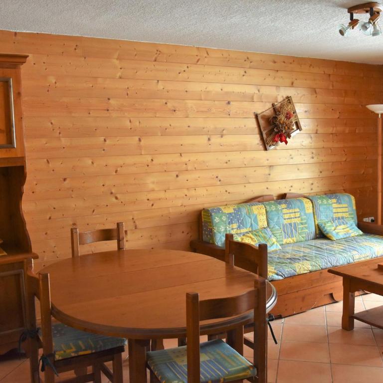 Appartement 3 Pièces, Rez-de-Jardin, Parking - FR-1-464-85 - Apartamento de 2 dormitorios - 1