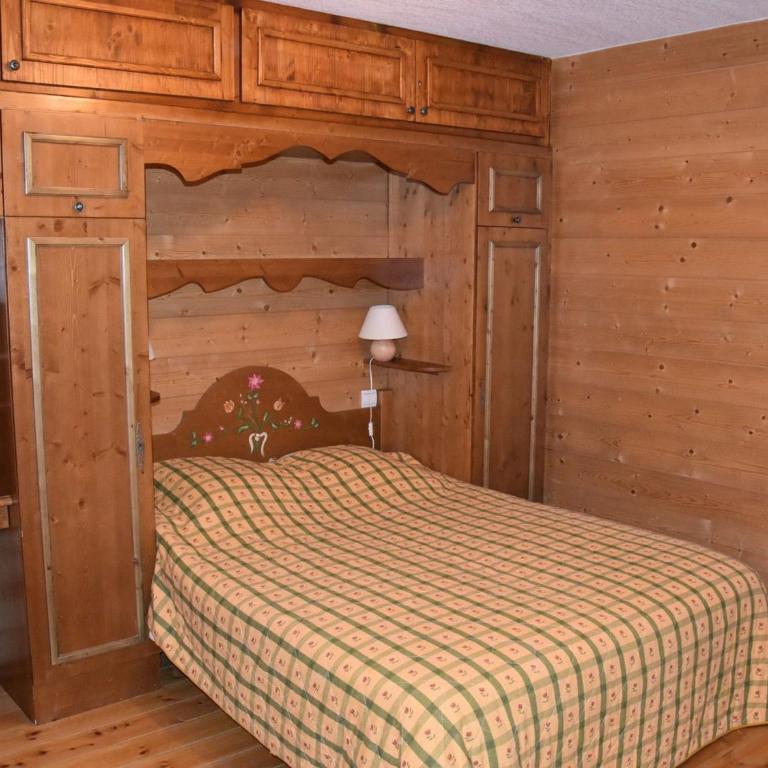 Appartement 3 Pièces, Rez-de-Jardin, Parking - FR-1-464-85 - Apartamento de 2 dormitorios - 2
